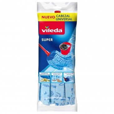Recarga Super Esfregona VILEDA