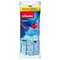 Recarga Super Esfregona VILEDA Recarga Super Esfregona VILEDA