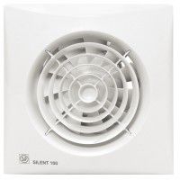 Extractor Wc Silent-100 Cz Extractor Wc Silent-100 Cz