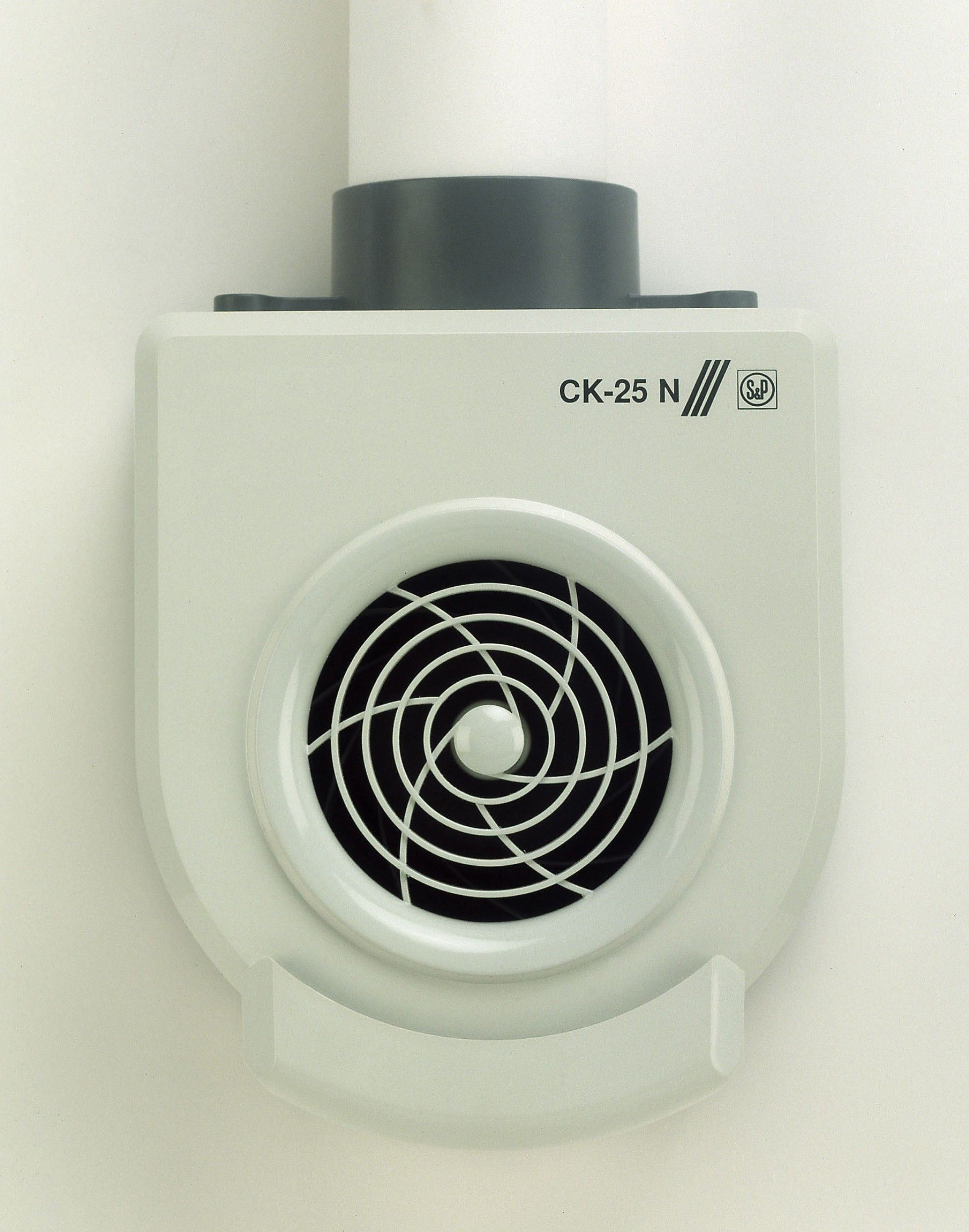 Extractor Cozinha Ck-25 N