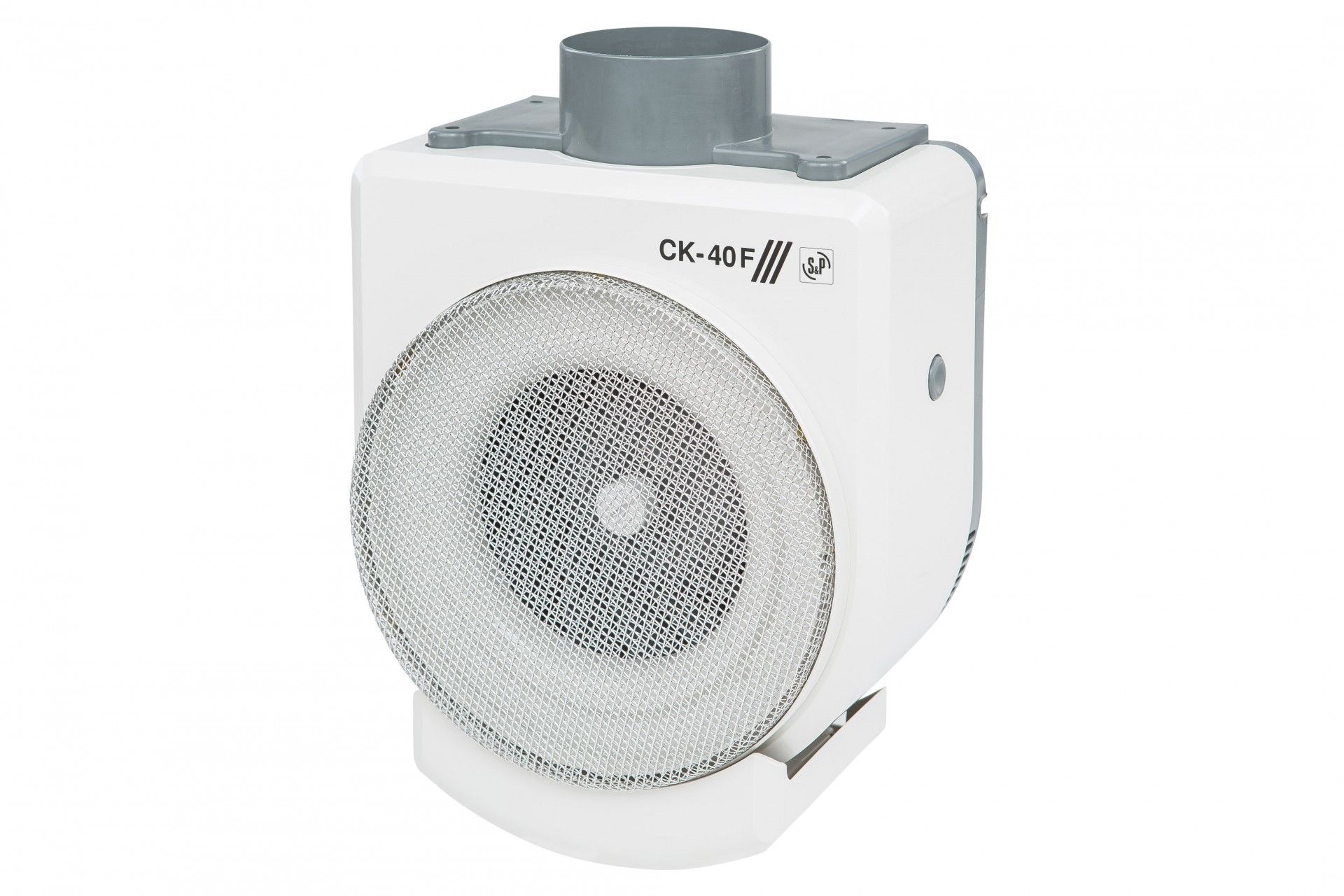 Extractor Cozinha Ck-40 F