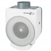 Extractor Cozinha Ck-60 F C/Regulação-2 Extractor Cozinha Ck-60 F C/Regulação-2