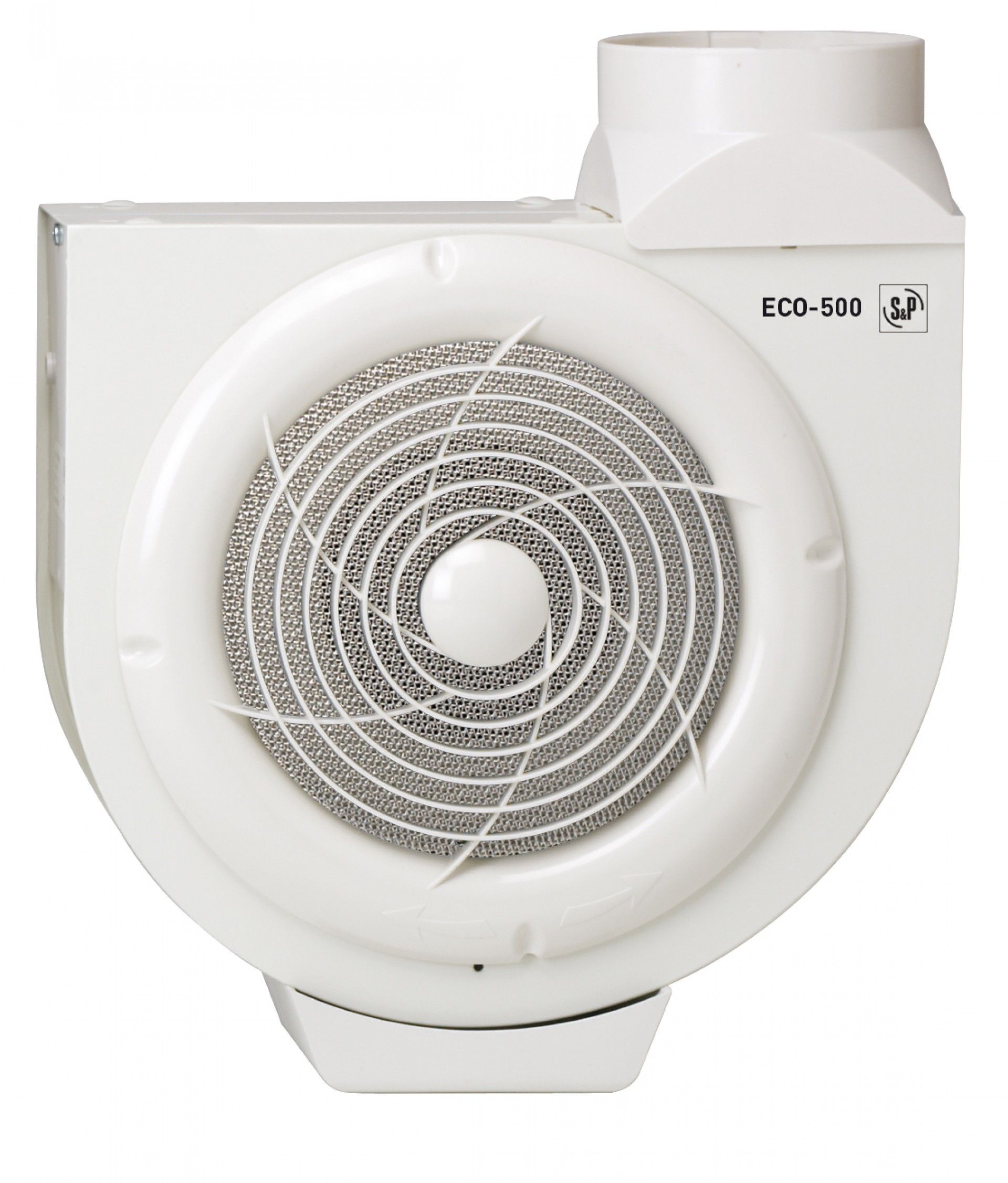 Extractor Cozinha Eco-500