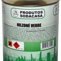 Tratamento Madeira Nilzoné Verde 1l Tratamento Madeira Nilzoné Verde 1l