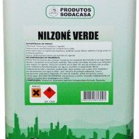 Tratramento Inseticida Verde 5l Tratramento Inseticida Verde 5l