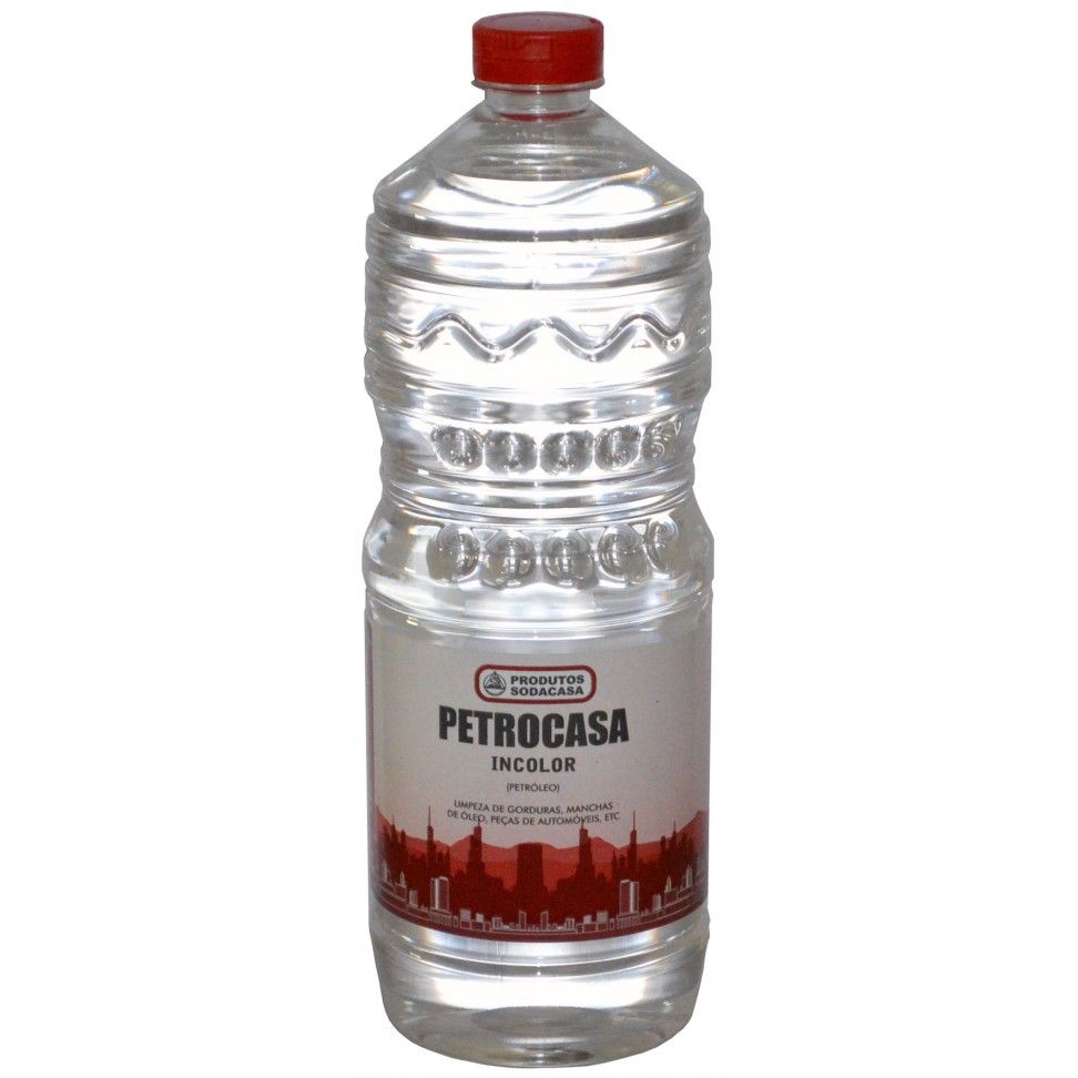 Petr�leo Branco 1l