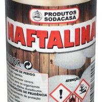 Bolas Naftalina Frasco 120-160g Bolas Naftalina Frasco 120-160g