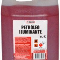 Petróleo Iluminante 5l Petróleo Iluminante 5l