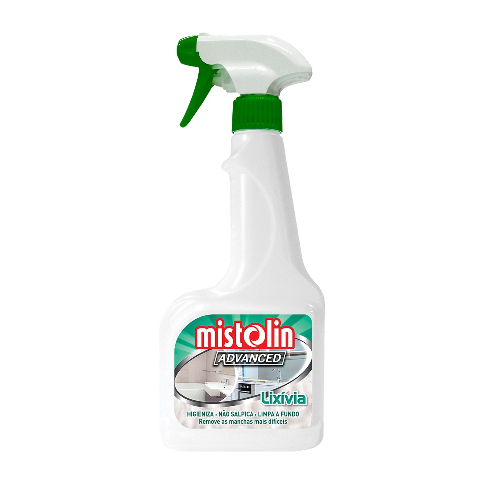 Multisuperficies Lixiviactiv 500ml