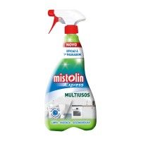 Express Mistolin Multiusos 750ml Express Mistolin Multiusos 750ml