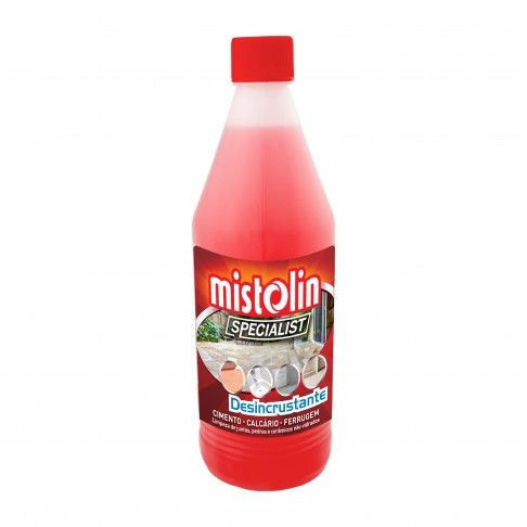 Desincrustante 1l Desincrustante 1l