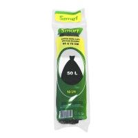 Sacos Lixo 50l Smart 10un Sacos Lixo 50l Smart 10un
