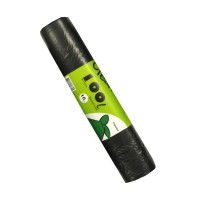 Sacos Lixo 100l Clean 10un Sacos Lixo 100l Clean 10un