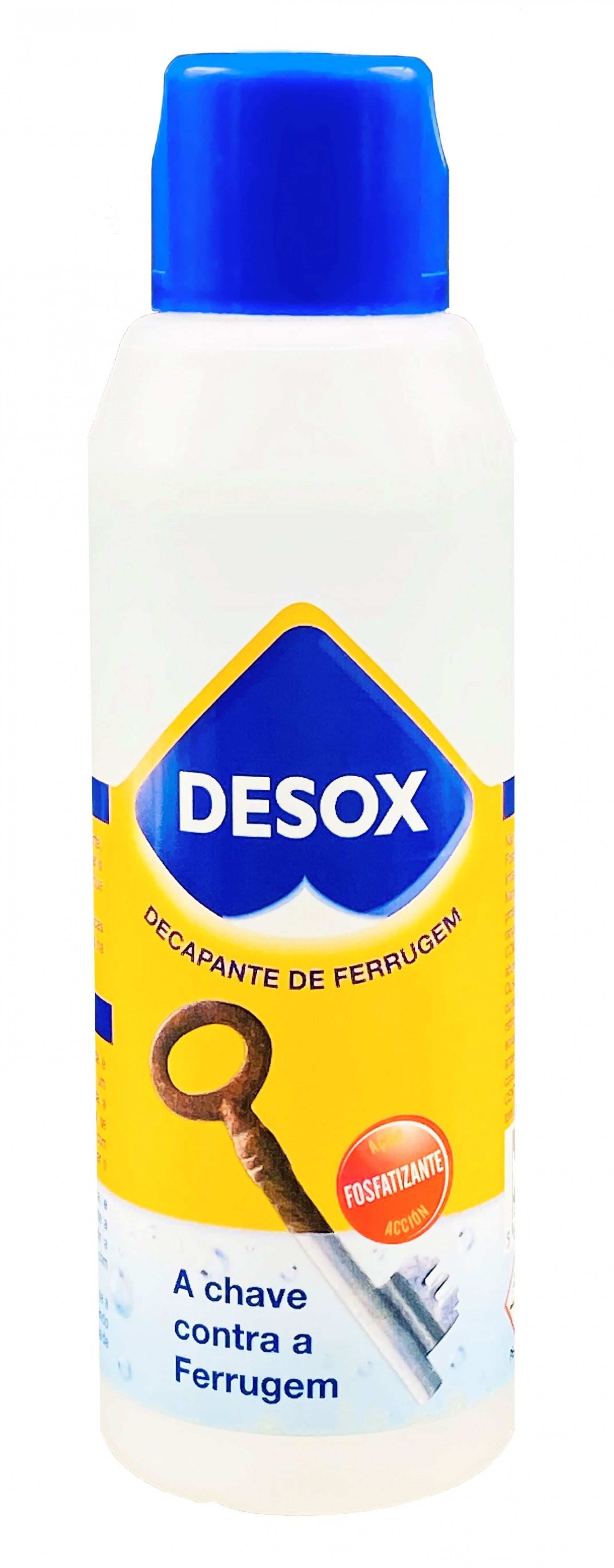 Decapante Removedor Ferrugem 300g