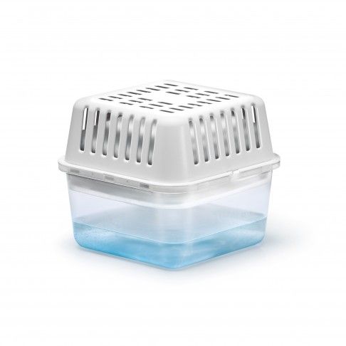 Desumidificador Basic 250g Desumidificador Basic 250g