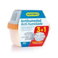 Desumidificador Premium Plus 450g Desumidificador Premium Plus 450g