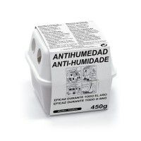 Desumidificador Neutro 450g Desumidificador Neutro 450g
