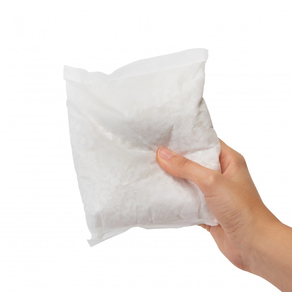 Recarga Desumidificador Neutro 450g Recarga Desumidificador Neutro 450g