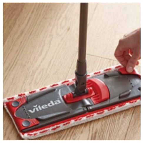 Conjunto Ultramax Sistema Mopa + Balde Conjunto Ultramax Sistema Mopa + Balde