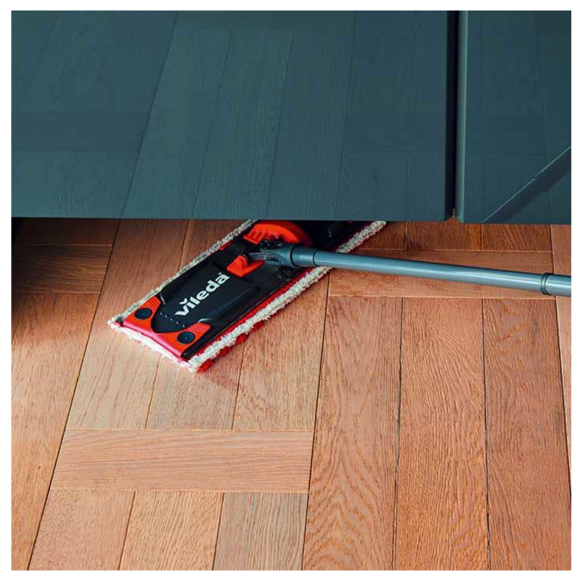 Conjunto Ultramax Sistema Mopa + Balde