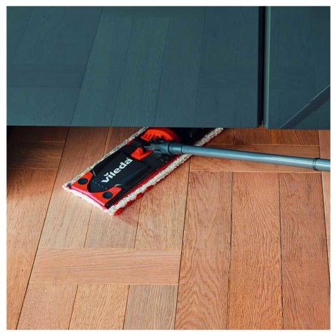 Conjunto Ultramax Sistema Mopa + Balde Conjunto Ultramax Sistema Mopa + Balde