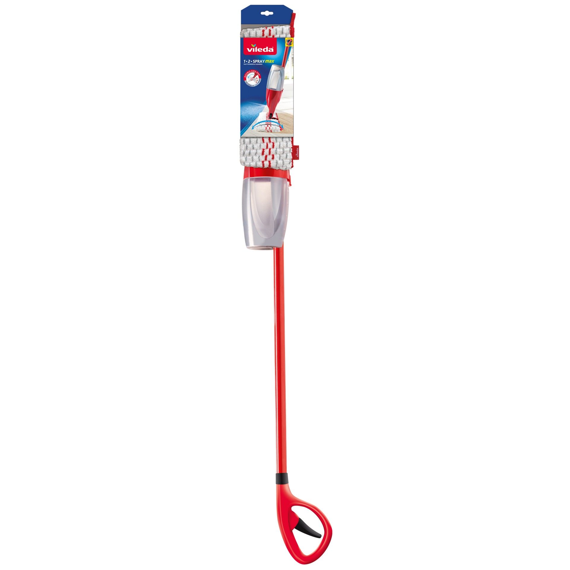 Mopa 1.2 Spray Max Depósito 750ml