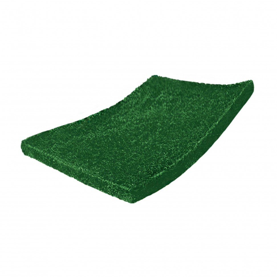 Esfregona Fibra Verde Ultra Fesh 3un
