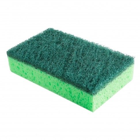 Esfregão Antibact Ultra Fesh 3un Esfregão Antibact Ultra Fesh 3un