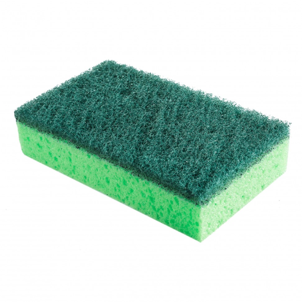 Esfreg�o Antibact Ultra Fesh 3un