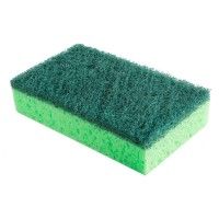 Esfregão Antibact Ultra Fesh 3un Esfregão Antibact Ultra Fesh 3un