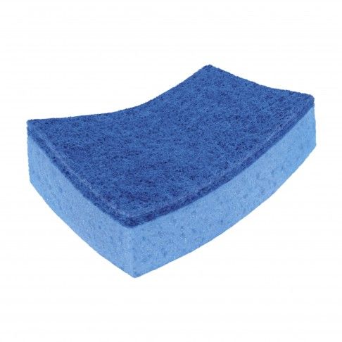 Esfrego No Risca Ultra Fesh 3un