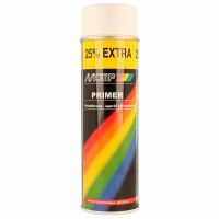 Spray Auto Primario Branco 500ml Spray Auto Primario Branco 500ml