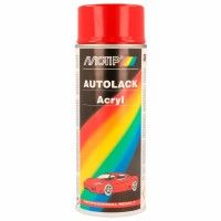 Spray Auto Vermelho 400ml Refª41630 Spray Auto Vermelho 400ml Refª41630
