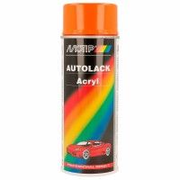 Spray Auto Vermelho 400ml Refª42650 Spray Auto Vermelho 400ml Refª42650
