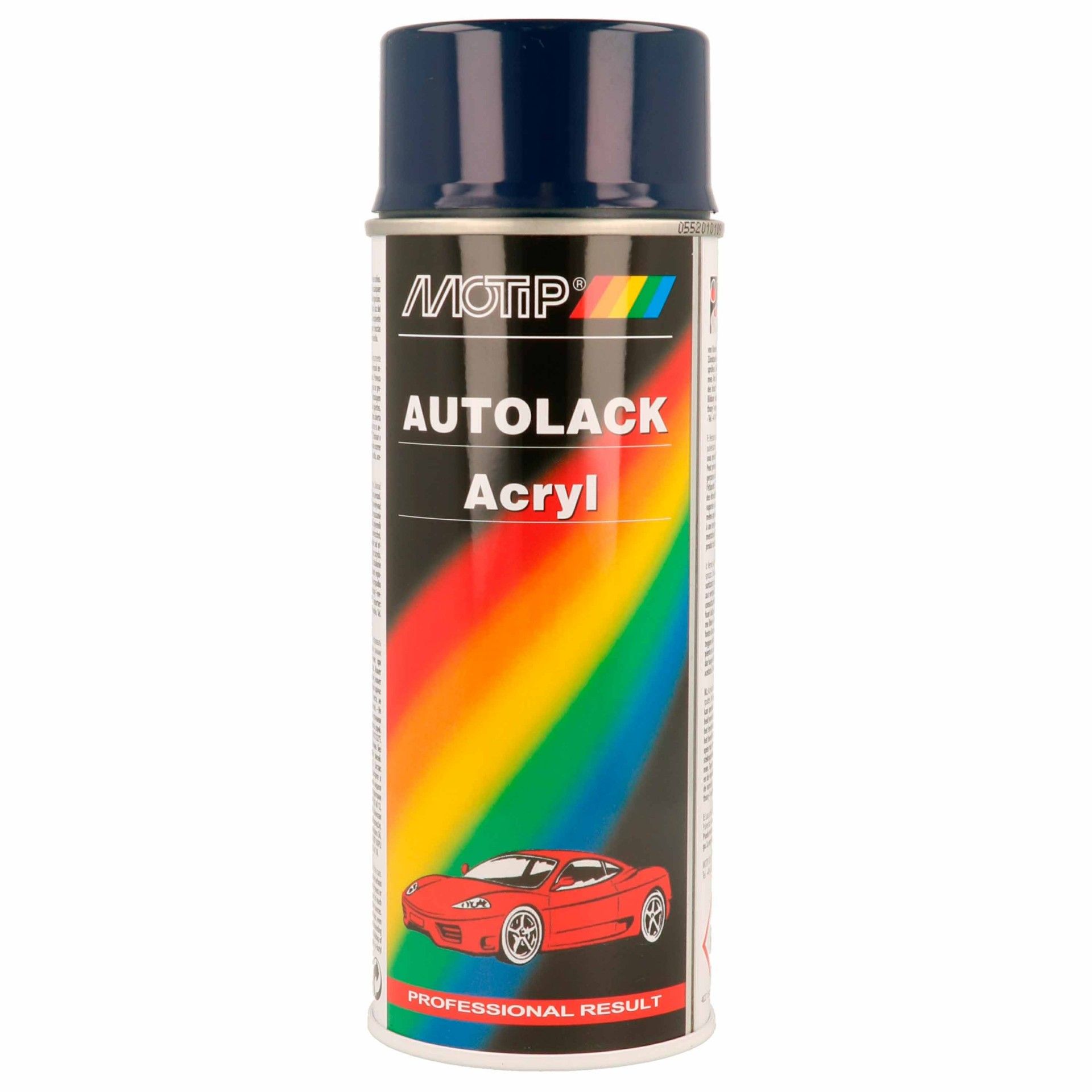 Spray Auto Azul 400ml Refª44680