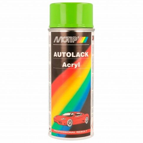 Spray Auto Verde 400ml Refª44400 Spray Auto Verde 400ml Refª44400