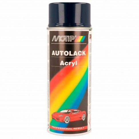 Spray Auto Azul 400ml Refª44660 Spray Auto Azul 400ml Refª44660