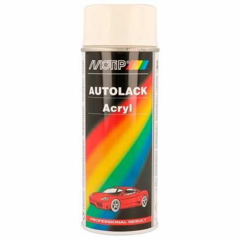 Spray Auto Branco 400ml Refª45450 Spray Auto Branco 400ml Refª45450