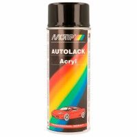 Spray Auto Ral 9017 Preto 400ml Refª46828 Spray Auto Ral 9017 Preto 400ml Refª46828