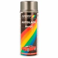 Spray Auto Cinza Metalizado 400ml Refª51043 Spray Auto Cinza Metalizado 400ml Refª51043