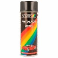 Spray Auto Cinza Escuro Metalizado 400ml Refª51054 Spray Auto Cinza Escuro Metalizado 400ml Refª51054