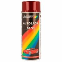 Spray Auto Metalizado Vermelho 400ml Refª51664 Spray Auto Metalizado Vermelho 400ml Refª51664