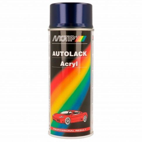 Spray Auto Metalizado Azul 400ml Refª54533 Spray Auto Metalizado Azul 400ml Refª54533