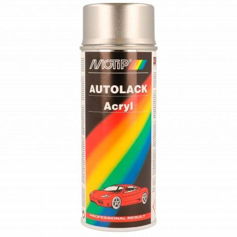 Spray Auto Metalizado Cinza Prata 400ml Refª55090 Spray Auto Metalizado Cinza Prata 400ml Refª55090