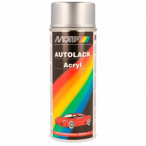 Spray Auto Metalizado Cinza 400ml Refª55080 Spray Auto Metalizado Cinza 400ml Refª55080