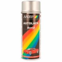 Spray Auto Metalizado Cinza Prata 400ml Refª55240 Spray Auto Metalizado Cinza Prata 400ml Refª55240