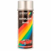 Spray Auto Ral 9006 Metalizado Cinza Prata 400ml Refª55250 Spray Auto Ral 9006 Metalizado Cinza Prata 400ml Refª55250