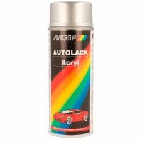 Spray Auto Metalizado Cinza Prata 400ml Refª55310 Spray Auto Metalizado Cinza Prata 400ml Refª55310