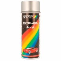 Spray Auto Metalizado Cinza Prata 400ml Refª55260 Spray Auto Metalizado Cinza Prata 400ml Refª55260