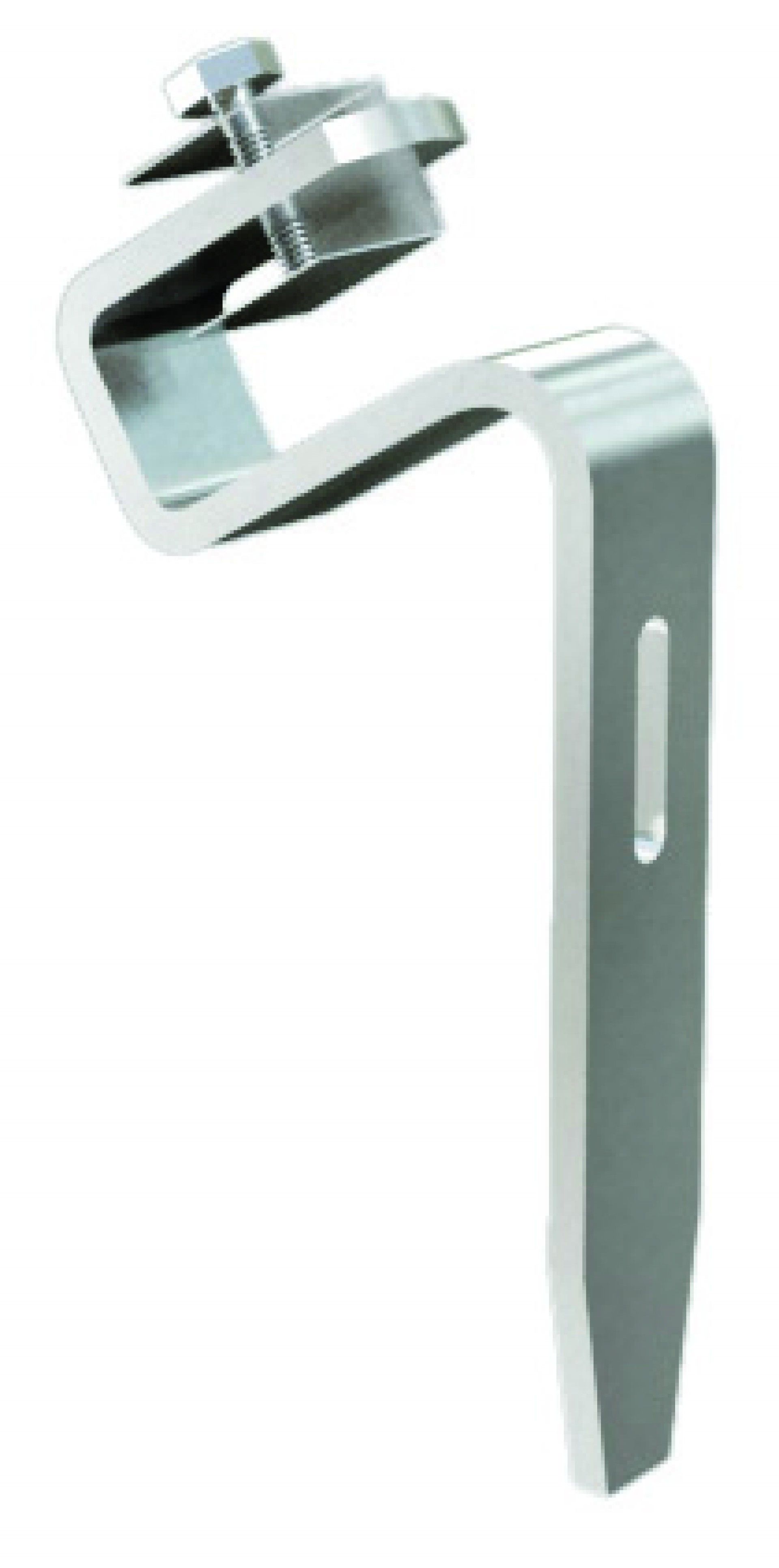 Suporte Metálico P/Telha